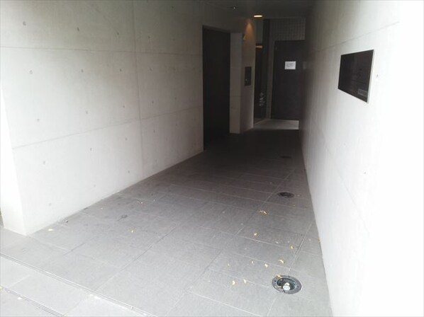 パークキューブ春日安藤坂の物件内観写真